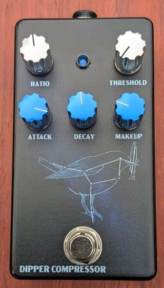 Dipper Compressor