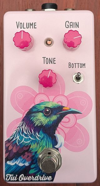 Tui Overdrive